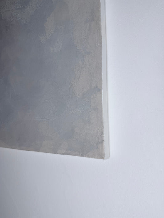 „Still, breathing „